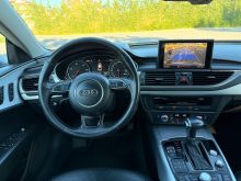 A7 2013