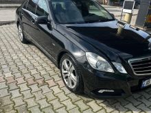 E 250 nafte