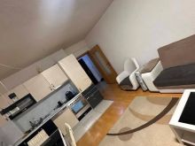 Banes me 2 dhomeshe ne Fushë Kosove 044555549