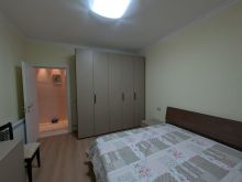 APARTAMENT 2+ 1 ME PAMJE TE BUKUR TE DETIT,PER QIRA AFATGJAT