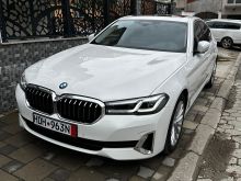Bmw 530d 286ps 2021 Viti X-Deiver Matrix Shiber Led Kamer