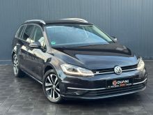 VW GOLF 7.5 FACELIFT  2020