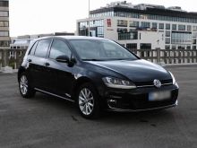 Golf 7-Automatik