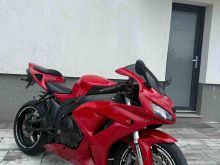 Honda CBR1000RR