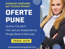 Asistente Telefonike Turizem Dentar
