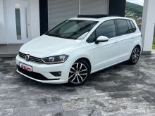 GOLF 7 2.0 TDI SPORTVAN DSG 2015