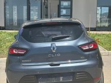Renault Clio 2018 160.000 KM - Disel Automatik Me dogane dhe
