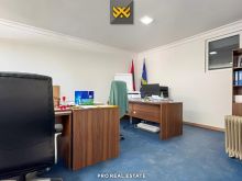 Lokal 240m² me #QIRA te Rruga C