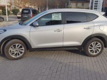 Tucson 2016 2.0 nafte super gjendje