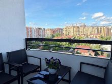 Banesë në shitje