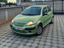 Citroen C3 1.4 HDi
