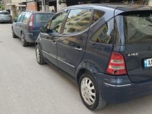Shitet makine A-class per pjese kembimi