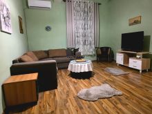 APARTAMENT ME QERA 1+1 MYSLYM SHYRI 50.000 LEKE