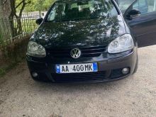 Golf 5 200 tdi viti 2006