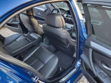 KERKOJ BMW E60 535Xi
