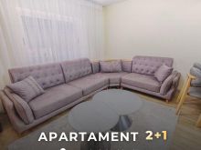 🏠 SHITET Apartament 2+1