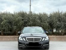 SHITET MERCEDES BENZ E250