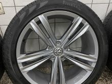 Fellne Origjinale per Tiguan R-Line  255/45/R19 🇨🇭