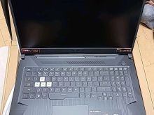 ASUS TUF Gaming A17 17.3 (512GB, AMD Ryzen 5, 3.00 GHz, 8GB)
