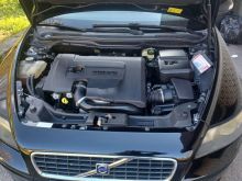 SHITET VOLVO S40 1.6TDI 2007 PA DOGANE