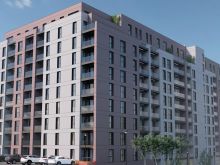 Banesë 84.14m² për #SHITJE në Prizren