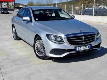 Mercedes Benz E 200d