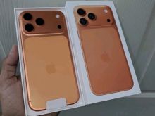 Apple iPhone 17 Pro 512GB