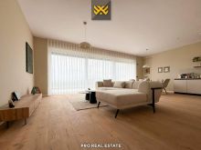 Banesë Terracier 116.8m² + 51.1m² me #QIRA në Lagjen Marigon
