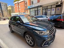 Shitet VW Tiguan 2.0 TDI DSG 06/2022, me 41,800 km