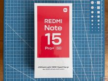 Xiaomi Redmi Note 15 Pro Plus / Xiaomi Redmi Note 14 Pro Plu