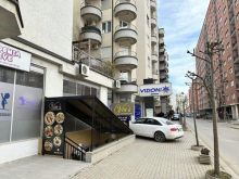 LINA-Shitet Lokali dhe Biznesi 117m2 Ferizaj 182/23