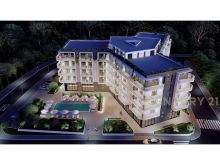 VIKTORI LUXURY APARTMENTS, QERRET !