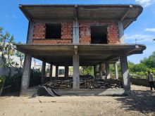 🏡 SHITET SHTËPI PRIVATE 2 KATE – FAZË KARABINA