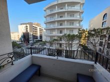 Apartament 1+1 per shitje ne Qerret! Direkt pas hotel Bounty