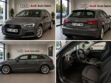 Shes Audi A3 1.6 Tdi Sportback