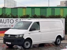 VW T6 EXTRA LANG (MAXI) Transporter 2.0 TDI 2017