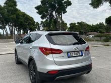 Shitet Hyundai SantaFe 2.0 Diesel Full Option 7 vende