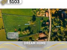 Ofrohet ne Shitje Parcela prej 63 Ari Toke DREAM HOME