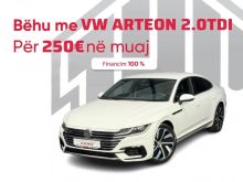 ID: 4631 VW ARTEON 3x R-LINE 2.0TDI - *CARBON EDITION* DIGIT