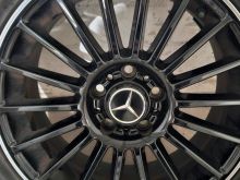 Disqe 17” Mercedes Benz 💯 origjinal
