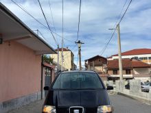 Seat 6+1 2006 benzin 1.8T