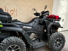 Segway 600L