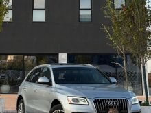 AUDI Q5 3.0TDI Ad Blue