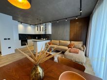 SHITET SUPER APARTAMENT 1+1 NË GOLEM !