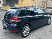 Golf 6 automat