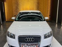 Audi A3 Automat 1.9 Naft