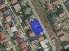 LINA-Shitet parcela 4.61ari ne Rr.Kadri Zeka-Ferizaj