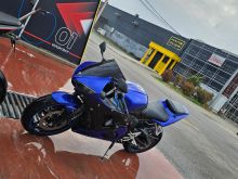 Yamaha R6