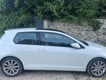 Golf 7 2.0