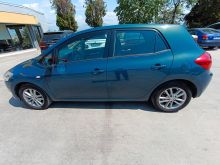 Shitet Toyota auris